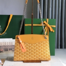 Goyard Top Handle Bags